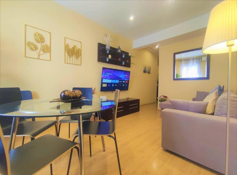 Appartement Pasaje De Azahares Sevilla