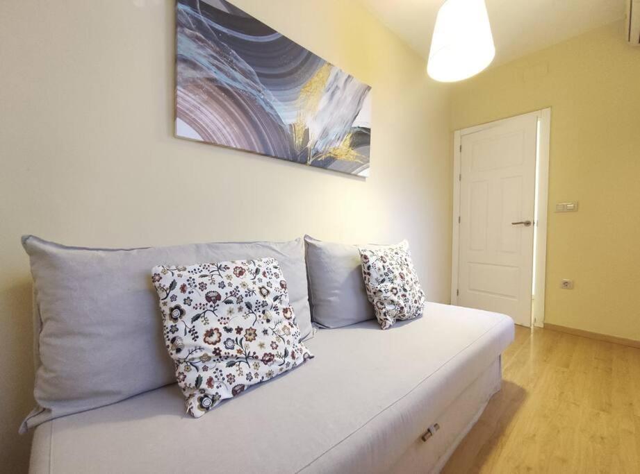 Pasaje De Azahares Appartement