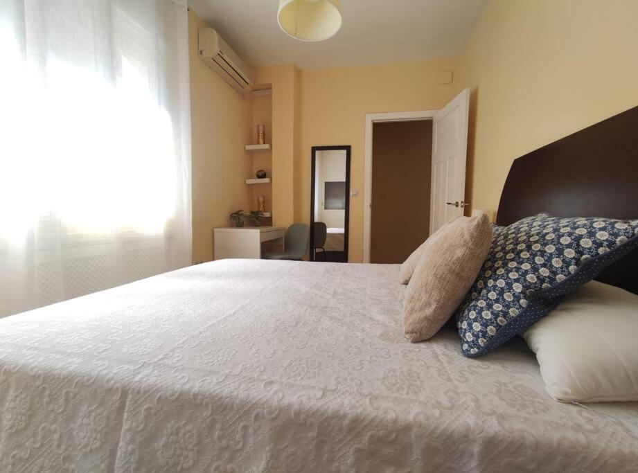 Pasaje De Azahares Appartement *