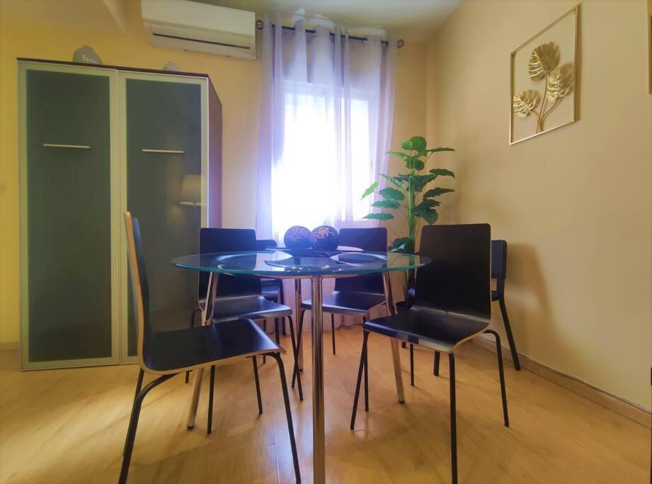 Pasaje De Azahares Appartement