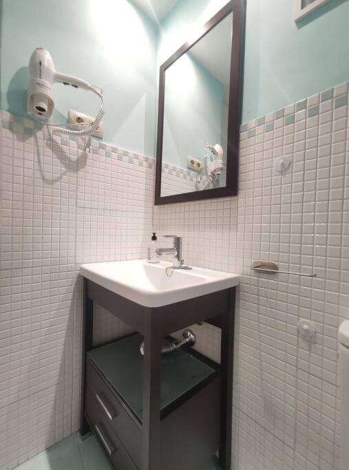 Pasaje De Azahares Appartement