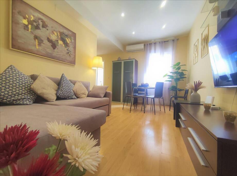 Appartement Pasaje De Azahares