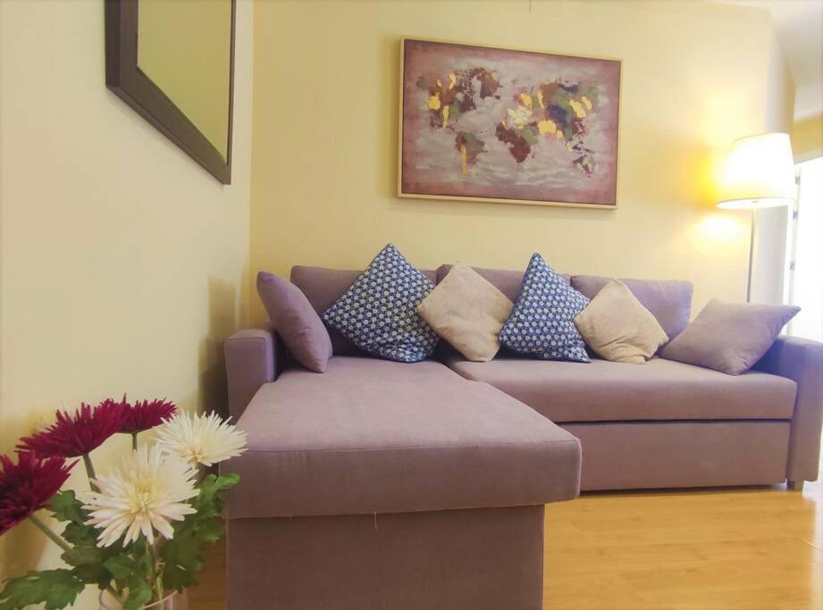Pasaje De Azahares Appartement *