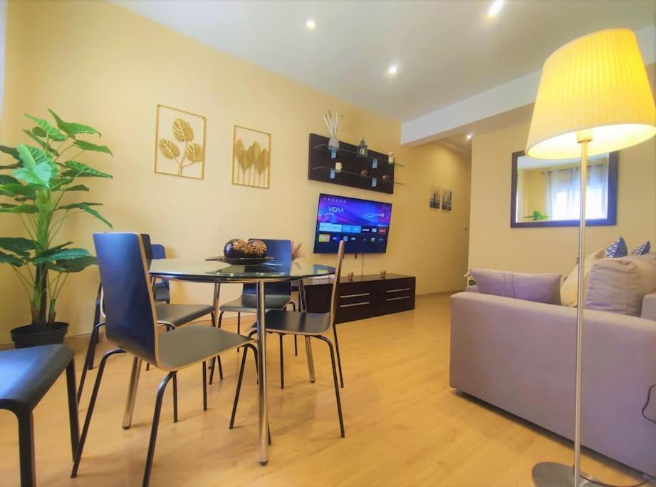Pasaje De Azahares Appartement Sevilla